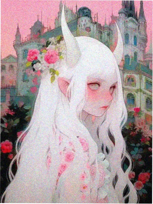 宫殿