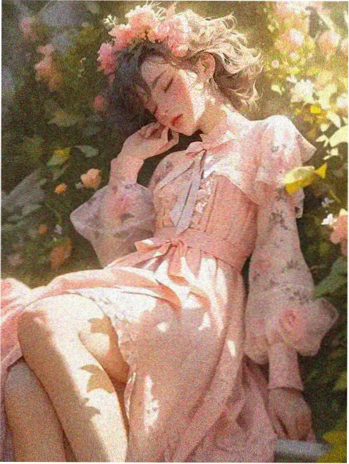 巴厘岛的故事