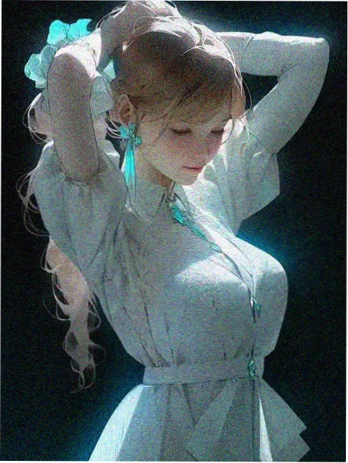 情书