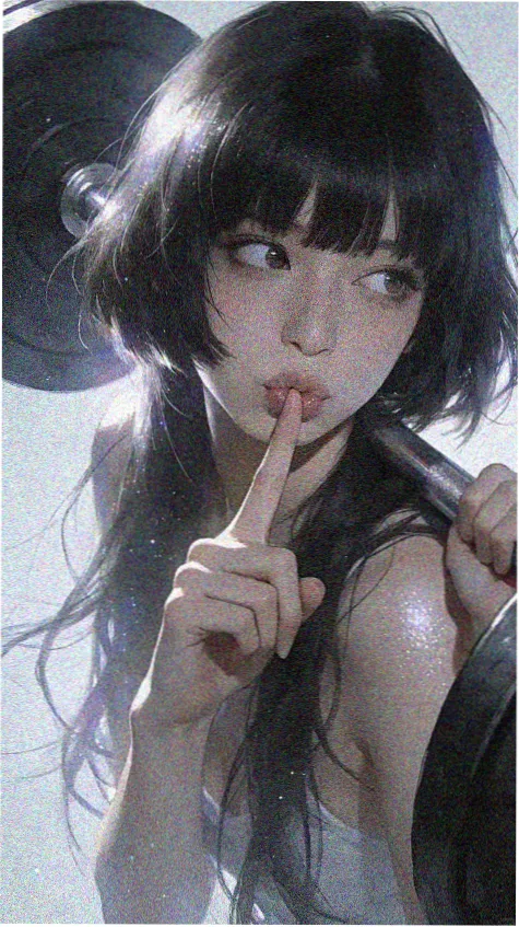 小森林